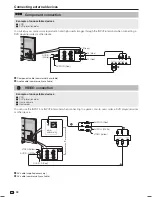 Preview for 32 page of Sharp Aquos LC-90LE760X Operation Manual