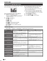 Preview for 36 page of Sharp Aquos LC-90LE760X Operation Manual