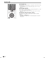 Preview for 38 page of Sharp Aquos LC-90LE760X Operation Manual