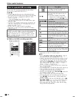 Preview for 64 page of Sharp Aquos LC-90LE760X Operation Manual