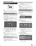 Preview for 81 page of Sharp Aquos LC-90LE760X Operation Manual