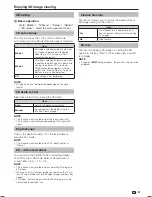 Preview for 83 page of Sharp Aquos LC-90LE760X Operation Manual