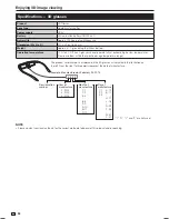 Preview for 84 page of Sharp Aquos LC-90LE760X Operation Manual