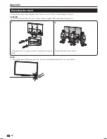 Preview for 92 page of Sharp Aquos LC-90LE760X Operation Manual