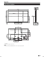 Preview for 95 page of Sharp Aquos LC-90LE760X Operation Manual