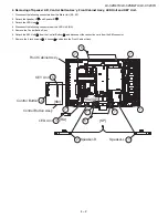 Предварительный просмотр 17 страницы Sharp AQUOS LC-C3237U Service Manual