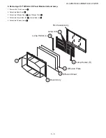 Предварительный просмотр 21 страницы Sharp AQUOS LC-C3237U Service Manual