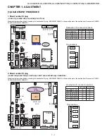 Preview for 7 page of Sharp Aquos LC-C4067U Service Manual