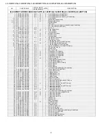 Preview for 12 page of Sharp Aquos LC-C4067U Service Manual