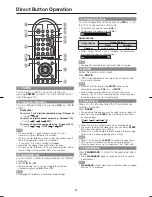 Preview for 13 page of Sharp AQUOS LC-C46700UN Operation Manual