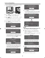 Preview for 26 page of Sharp AQUOS LC-C46700UN Operation Manual