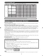 Preview for 31 page of Sharp AQUOS LC-C46700UN Operation Manual