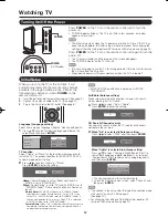 Preview for 12 page of Sharp AQUOS LC-C4677UN Operation Manual