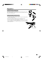 Preview for 14 page of Sharp Aquos LC G5C32U Operation Manual