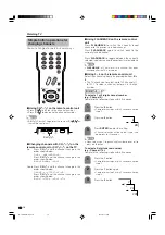 Preview for 17 page of Sharp Aquos LC G5C32U Operation Manual