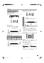 Preview for 18 page of Sharp Aquos LC G5C32U Operation Manual