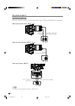 Preview for 29 page of Sharp Aquos LC G5C32U Operation Manual