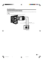 Preview for 30 page of Sharp Aquos LC G5C32U Operation Manual