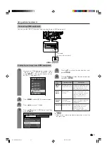 Preview for 32 page of Sharp Aquos LC G5C32U Operation Manual