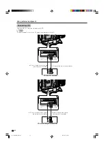 Preview for 33 page of Sharp Aquos LC G5C32U Operation Manual