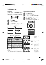 Preview for 38 page of Sharp Aquos LC G5C32U Operation Manual