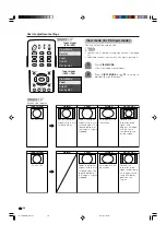 Preview for 39 page of Sharp Aquos LC G5C32U Operation Manual