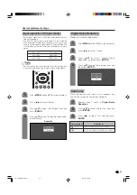 Preview for 40 page of Sharp Aquos LC G5C32U Operation Manual