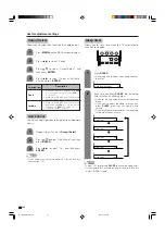 Preview for 41 page of Sharp Aquos LC G5C32U Operation Manual