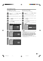 Preview for 46 page of Sharp Aquos LC G5C32U Operation Manual