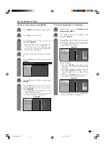 Preview for 48 page of Sharp Aquos LC G5C32U Operation Manual