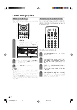 Preview for 51 page of Sharp Aquos LC G5C32U Operation Manual