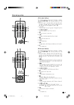 Preview for 54 page of Sharp Aquos LC G5C32U Operation Manual