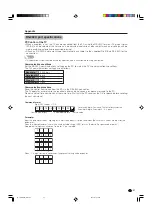 Preview for 58 page of Sharp Aquos LC G5C32U Operation Manual