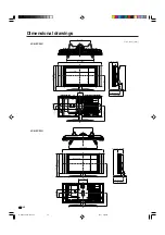 Preview for 61 page of Sharp Aquos LC G5C32U Operation Manual