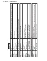 Preview for 42 page of Sharp Aquos LC32D41U Service Manual