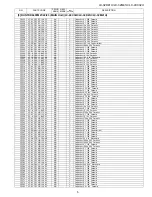 Preview for 123 page of Sharp Aquos LC32D41U Service Manual