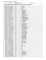 Preview for 128 page of Sharp Aquos LC32D41U Service Manual