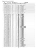 Preview for 134 page of Sharp Aquos LC32D41U Service Manual