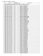 Preview for 136 page of Sharp Aquos LC32D41U Service Manual