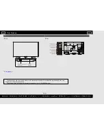 Preview for 5 page of Sharp AQUOS LE580X Series Operation Manual