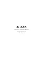 Preview for 56 page of Sharp AQUOS LE630E Series Information Manual