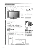 Предварительный просмотр 11 страницы Sharp Aquos LG-32G4U Operation Manual