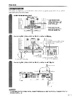 Предварительный просмотр 12 страницы Sharp Aquos LG-32G4U Operation Manual