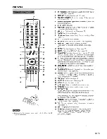 Предварительный просмотр 20 страницы Sharp Aquos LG-32G4U Operation Manual