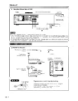 Предварительный просмотр 23 страницы Sharp Aquos LG-32G4U Operation Manual