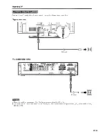 Предварительный просмотр 24 страницы Sharp Aquos LG-32G4U Operation Manual