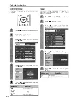 Предварительный просмотр 39 страницы Sharp Aquos LG-32G4U Operation Manual