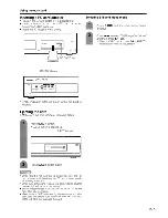 Предварительный просмотр 48 страницы Sharp Aquos LG-32G4U Operation Manual