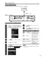 Предварительный просмотр 62 страницы Sharp Aquos LG-32G4U Operation Manual