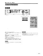 Предварительный просмотр 66 страницы Sharp Aquos LG-32G4U Operation Manual